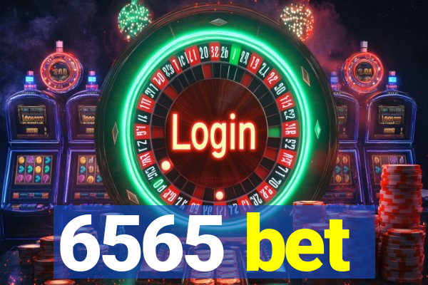 6565 bet